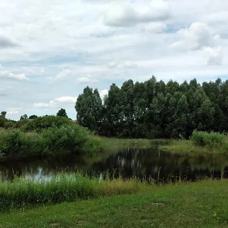 Mazurskie Zurawisko *