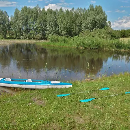 Mazurskie Zurawisko *